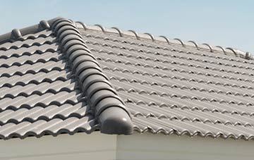 advantages of Thingwall clay roofing