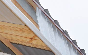 why Thingwall fascia repairs are essential