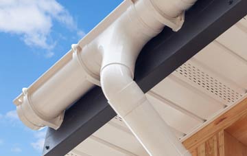 Thingwall gutter installation costs