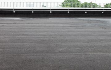 Thingwall asphalt roof replacement