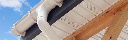 get Thingwall guttering quotes today