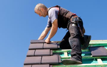 disadvantages of Thingwall slate roofing